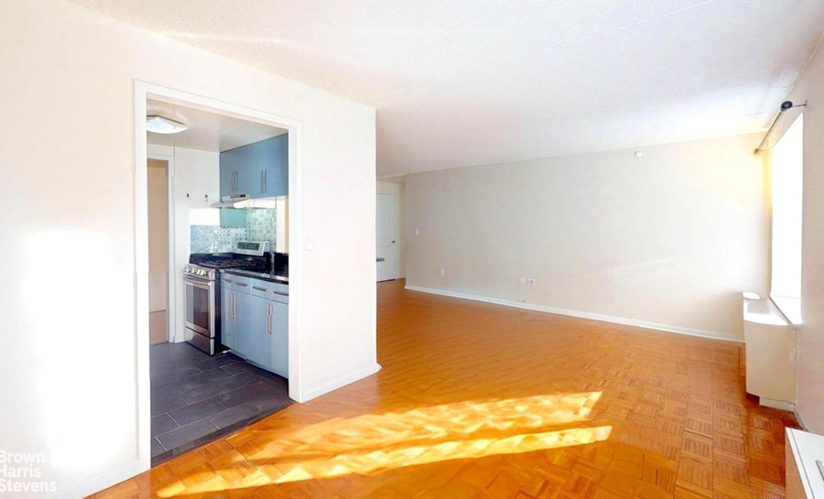 Photo for Strivers Gardens - 300 West 135th Street Condominium in Harlem, Manhattan