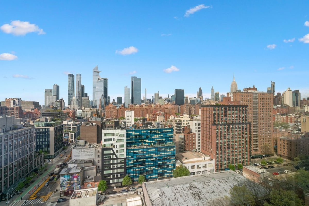 Photo for The Caledonia - 450 West 17th Street Condominium in Chelsea, Manhattan