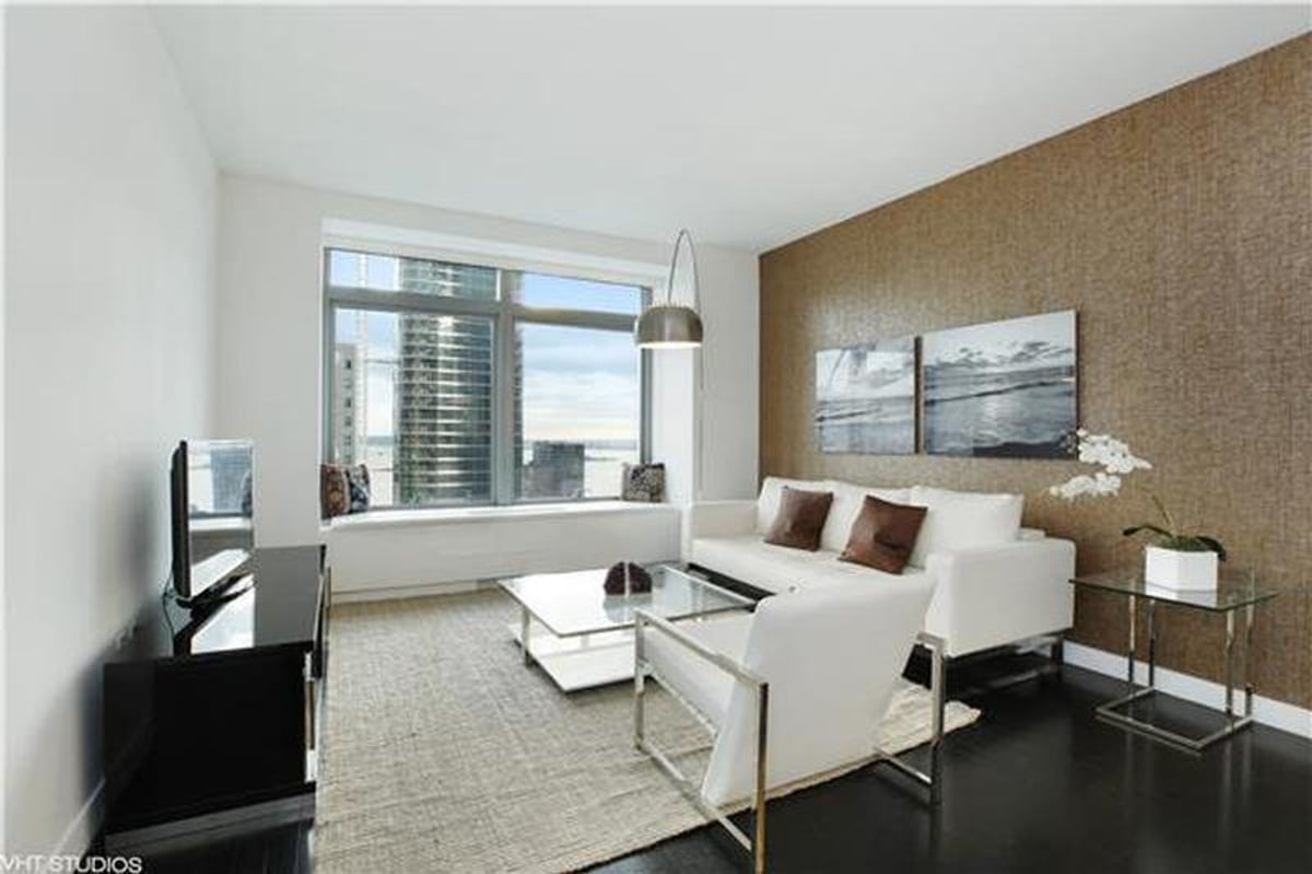Photo for W Downtown Hotel & Residences - 123 Washington Street Condominium in Financial District, Manhattan