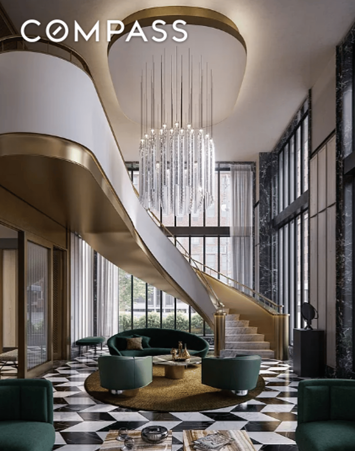 Photo for 40 East End - 40 East End Avenue Condominium in Yorkville, Manhattan