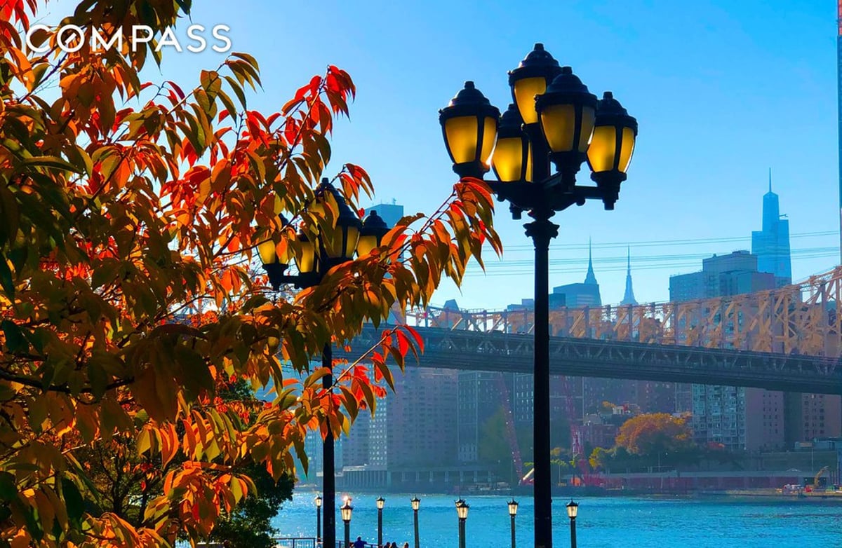 Photo for Island House - 555 Main Street Condominium in Roosevelt Island, Manhattan