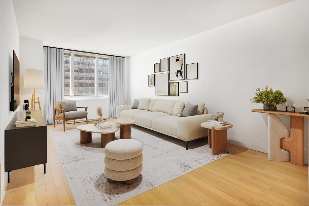Photo for 212 East 47th Street - 212 East 47th Street Condominium in Turtle Bay, Manhattan