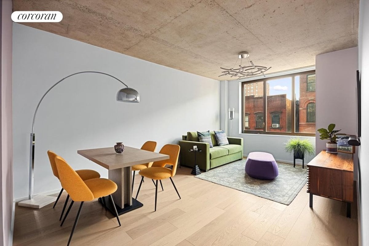 Photo for 196 Orchard Street - 196 Orchard Street Condominium in Lower East Side, Manhattan