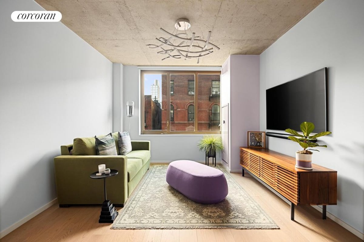 Photo for 196 Orchard Street - 196 Orchard Street Condominium in Lower East Side, Manhattan