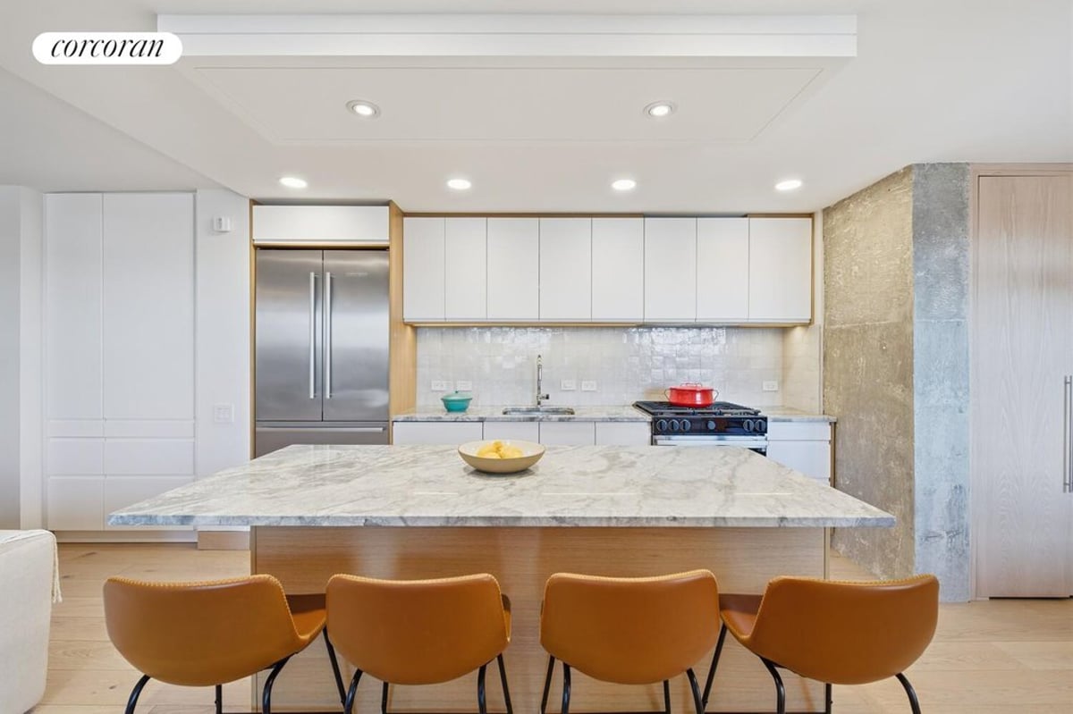 Photo for American Thread Building - 260 West Broadway Condominium in Tribeca, Manhattan