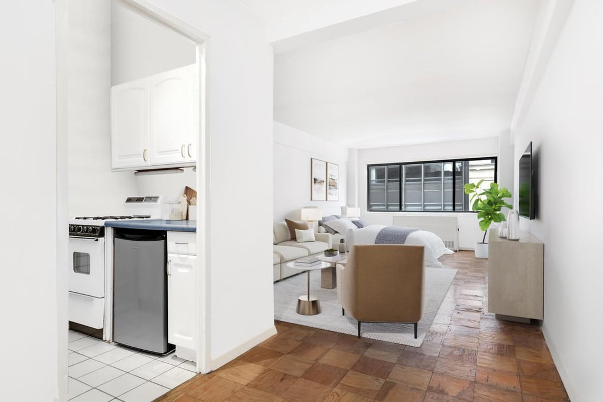 Photo for 310 West 56th Street - 310 West 56th Street Cooperative in Midtown West, Manhattan