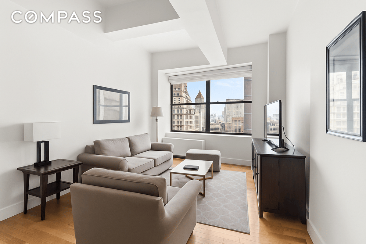 Photo for 99 John Deco Lofts - 99 John Street Condominium in Financial District, Manhattan