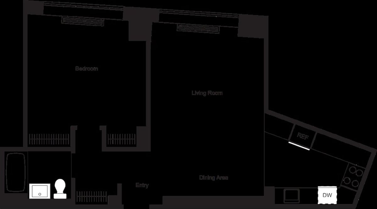 Photo for One Union Square - 1 Union Square South Rental Building in Flatiron, Manhattan
