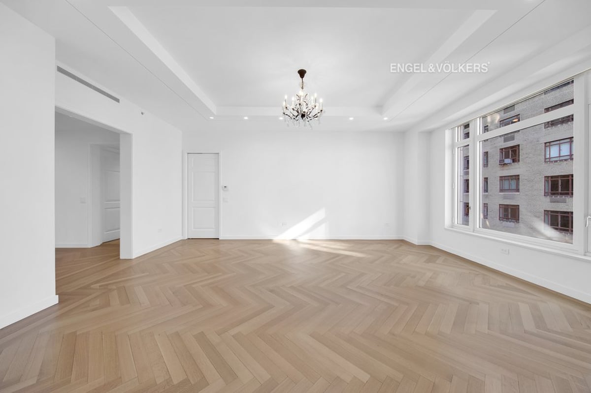 Photo for 15 CPW - 15 Central Park West Condominium in Upper West Side, Manhattan