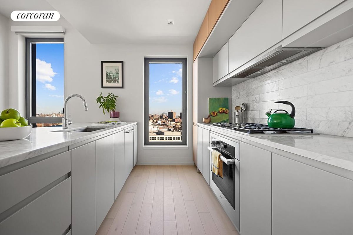 Photo for 550 Vanderbilt - 550 Vanderbilt Avenue Condominium in Prospect Heights, Brooklyn