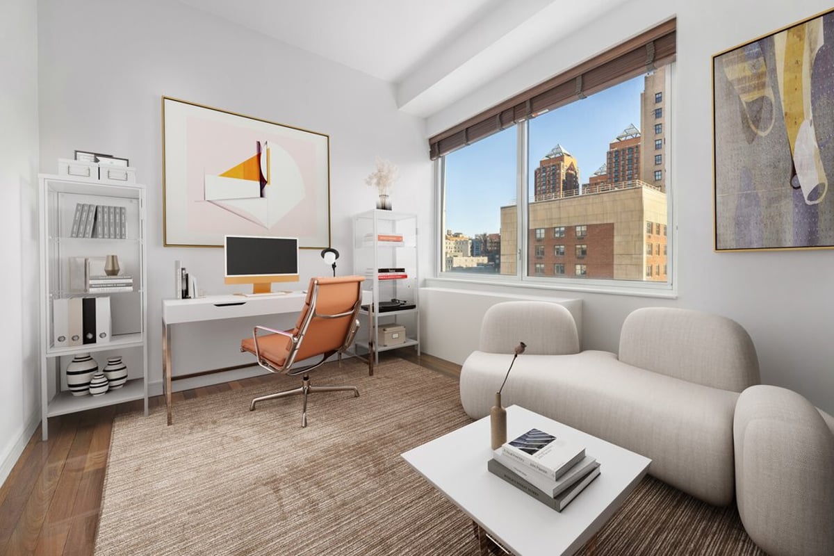 Photo for Zeckendorf Towers - 1 Irving Place Condominium in Union Square, Manhattan