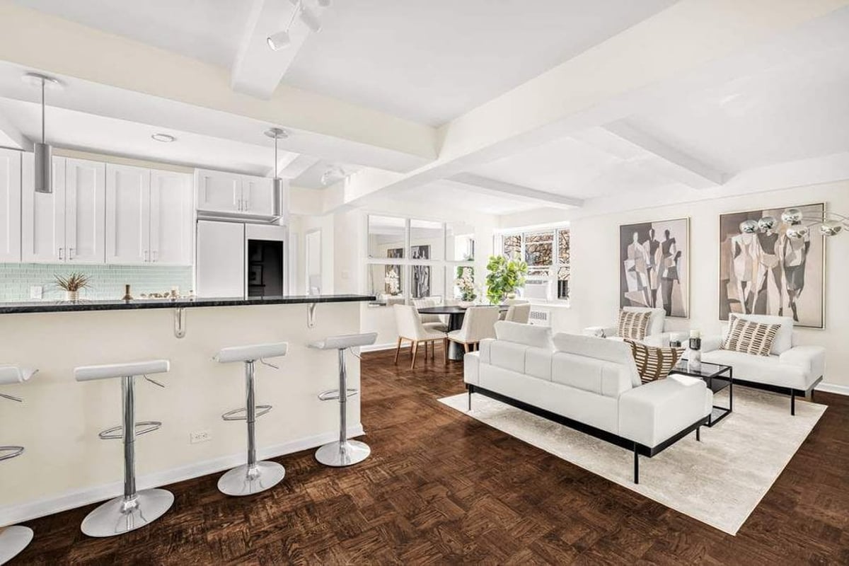 Photo for Hillman Coop - 500 Grand Street Cooperative in Lower East Side, Manhattan