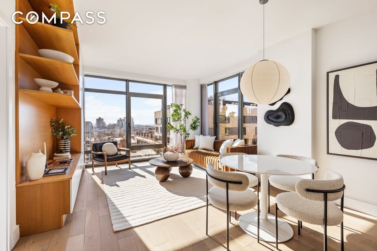 Photo for The Nevins - 319 Schermerhorn Street Condominium in Downtown Brooklyn, Brooklyn