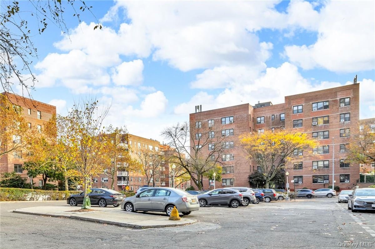Photo for 3935 Blackstone Avenue - 3935 Blackstone Avenue Cooperative in West Bronx, Bronx