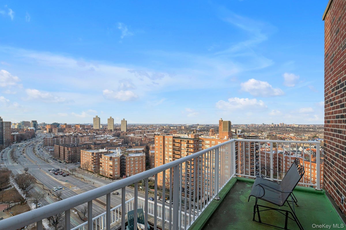 Photo for Lane Towers - 107-40 Queens Boulevard Condominium in Forest Hills, Queens