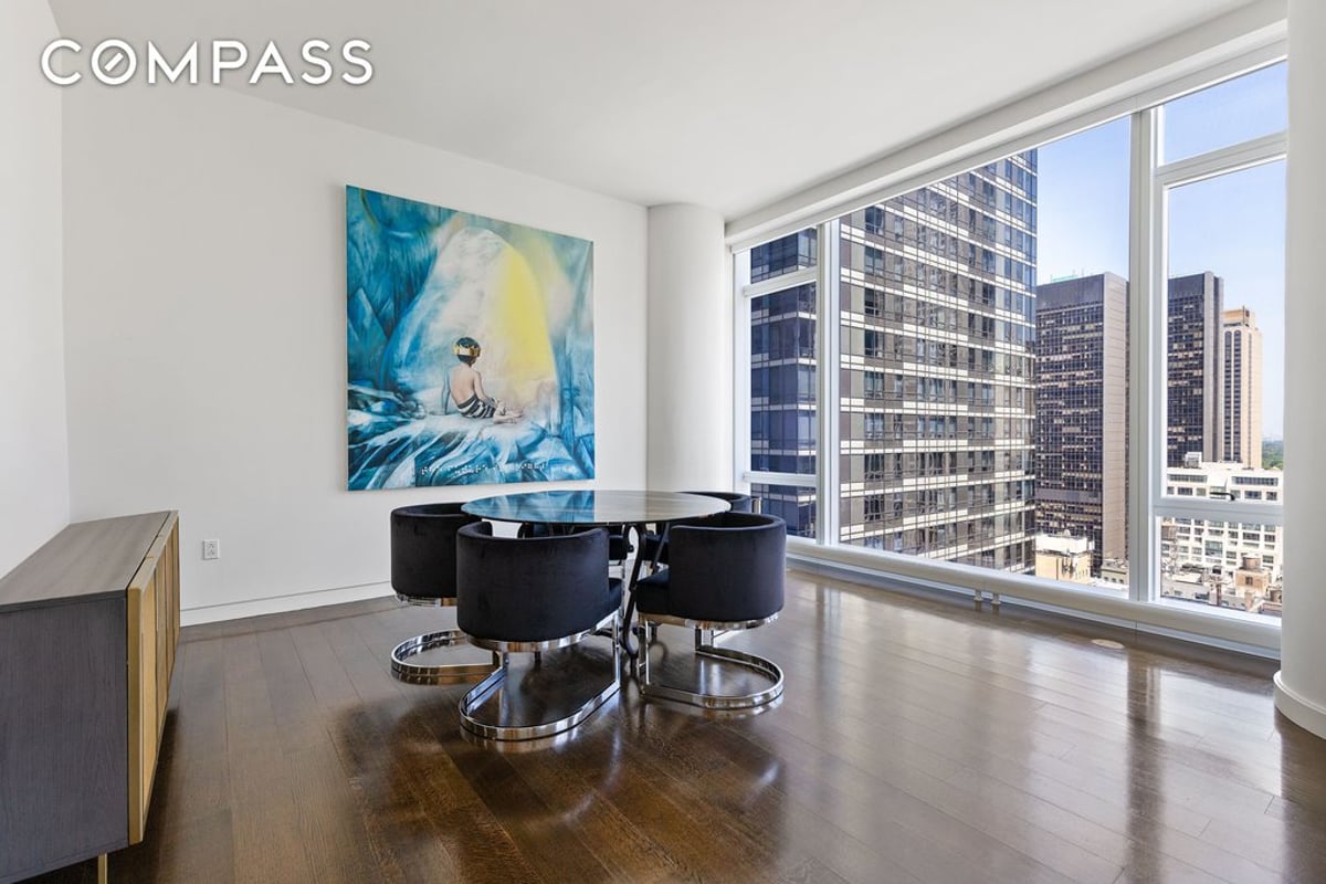 Photo for Baccarat Hotel And Residences - 20 West 53rd Street Condominium in Midtown, Manhattan