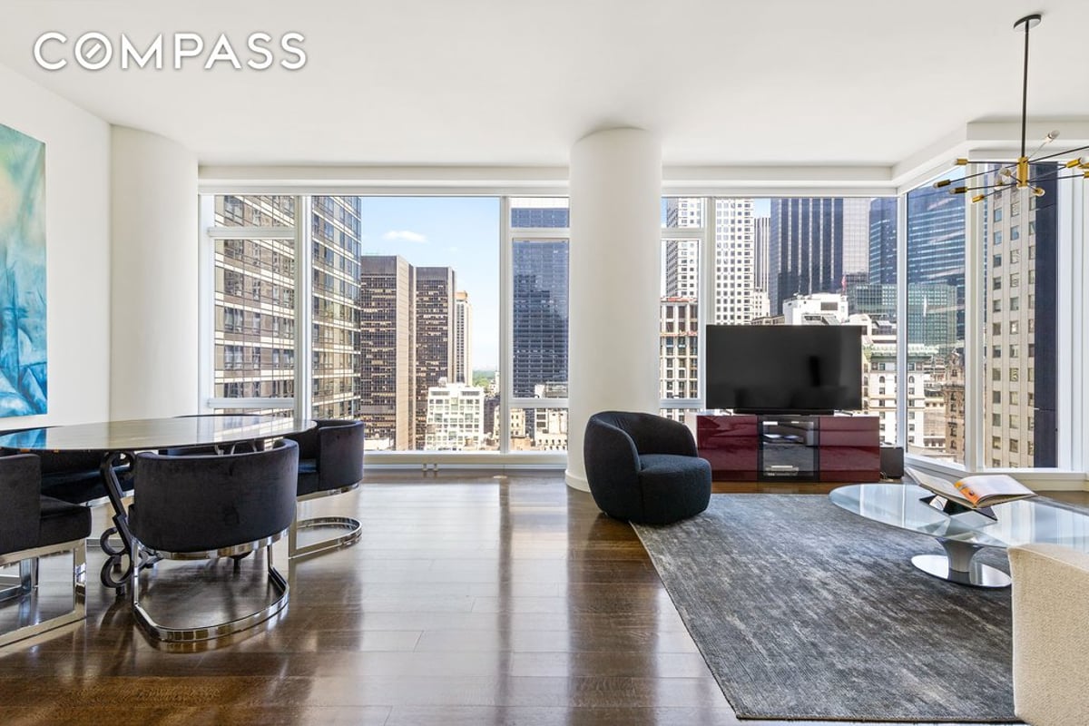Photo for Baccarat Hotel And Residences - 20 West 53rd Street Condominium in Midtown, Manhattan