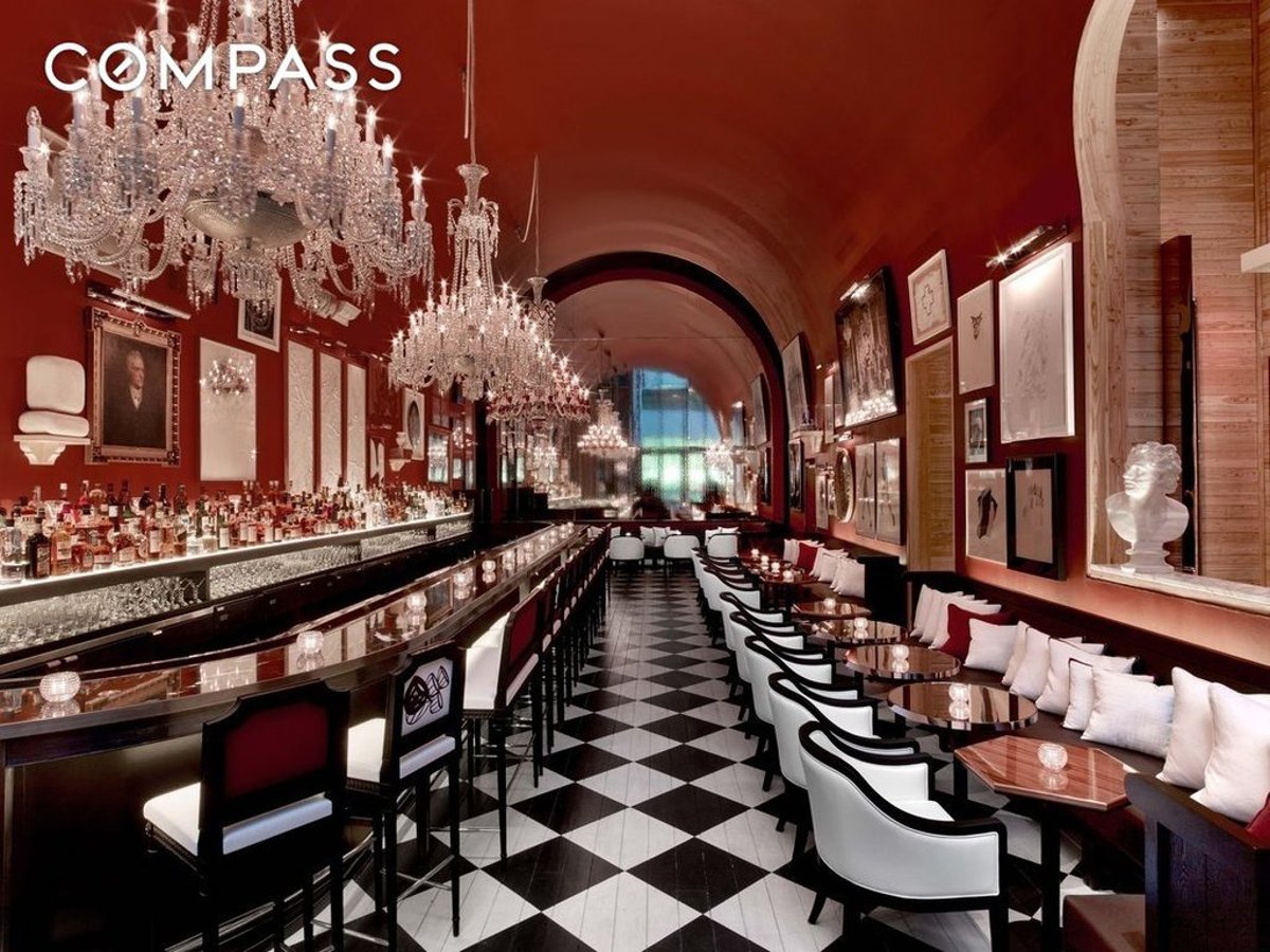 Photo for Baccarat Hotel And Residences - 20 West 53rd Street Condominium in Midtown, Manhattan