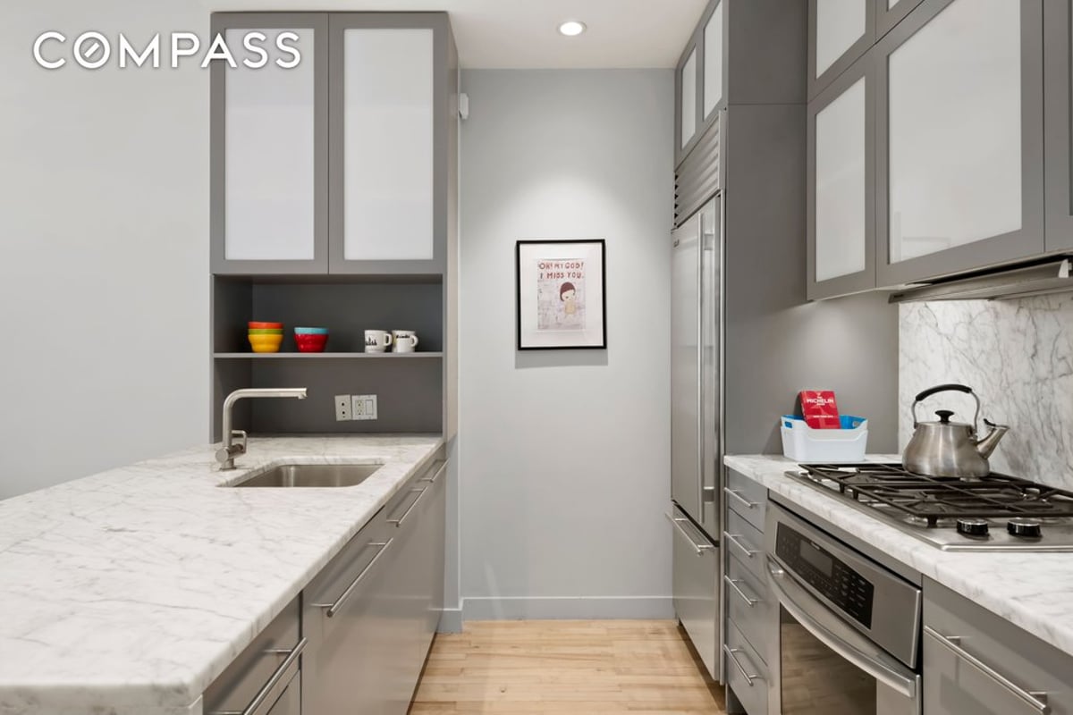 Photo for One Kenmare Square - 210 Lafayette Street Condominium in Soho, Manhattan