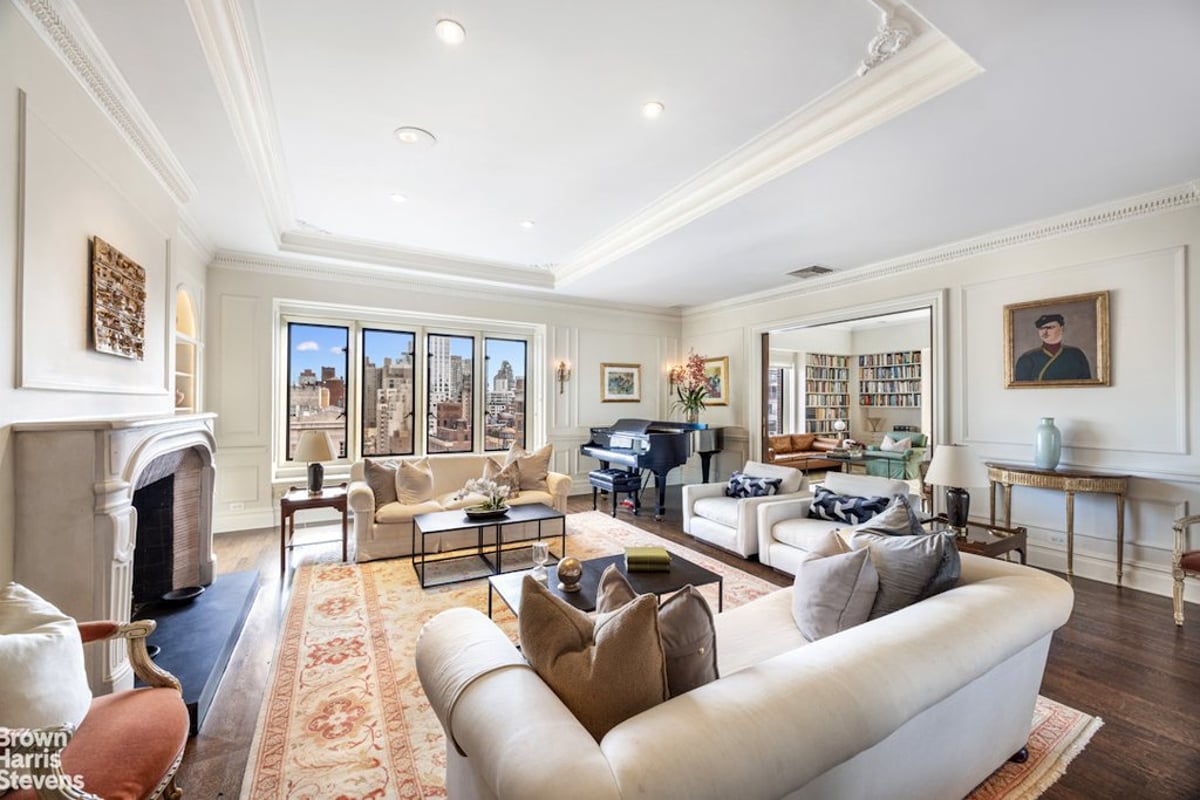 Photo for 820 PARK AVENUE - 820 Park Avenue Cooperative in Upper East Side, Manhattan