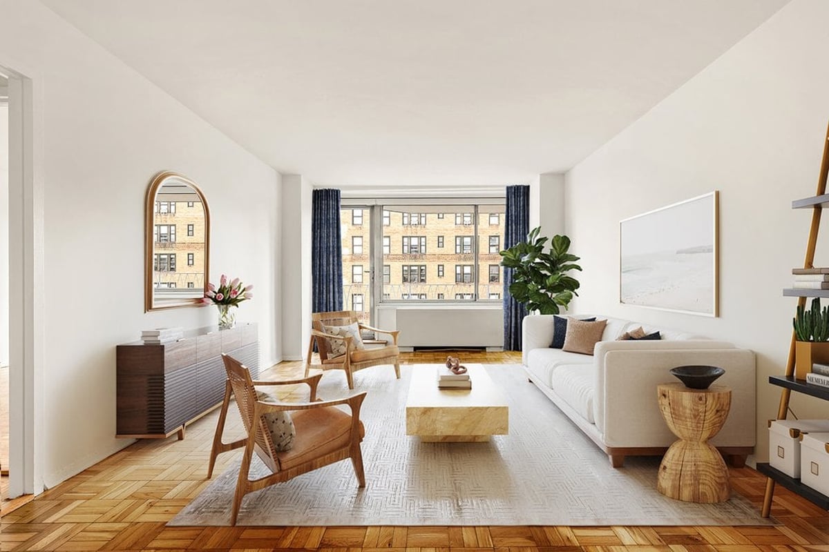 Photo for Frost House - 1160 3rd Avenue Condominium in Upper East Side, Manhattan