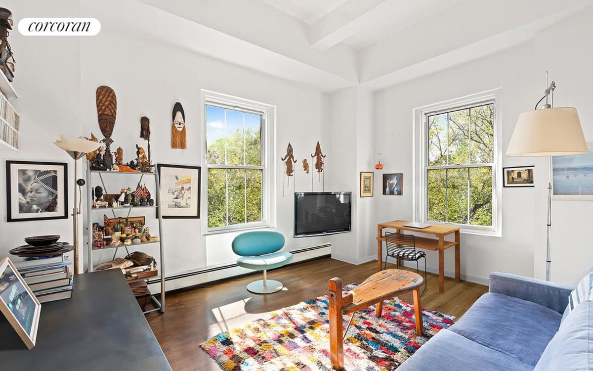 Photo for The Christodora House - 143rd Avenue B Condominium in East Village, Manhattan