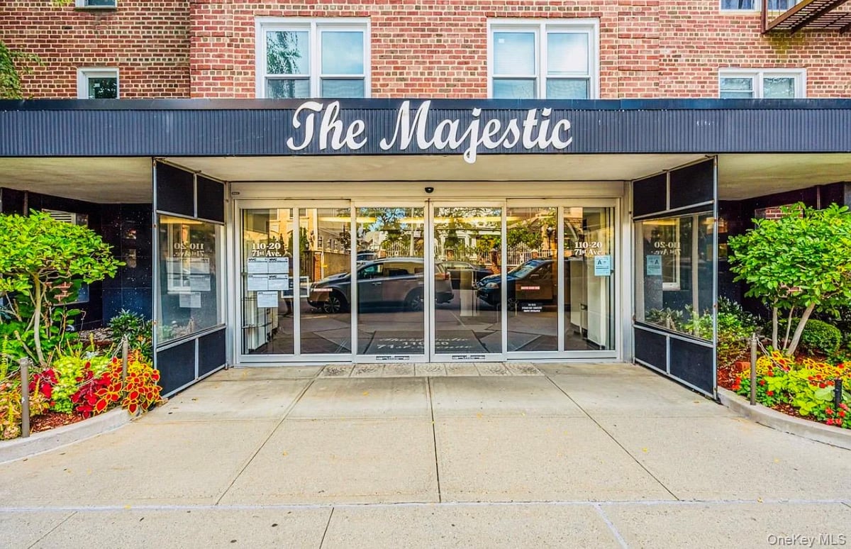 Photo for The Majestic - 110-20 71St Avenue Cooperative in Flushing, Queens