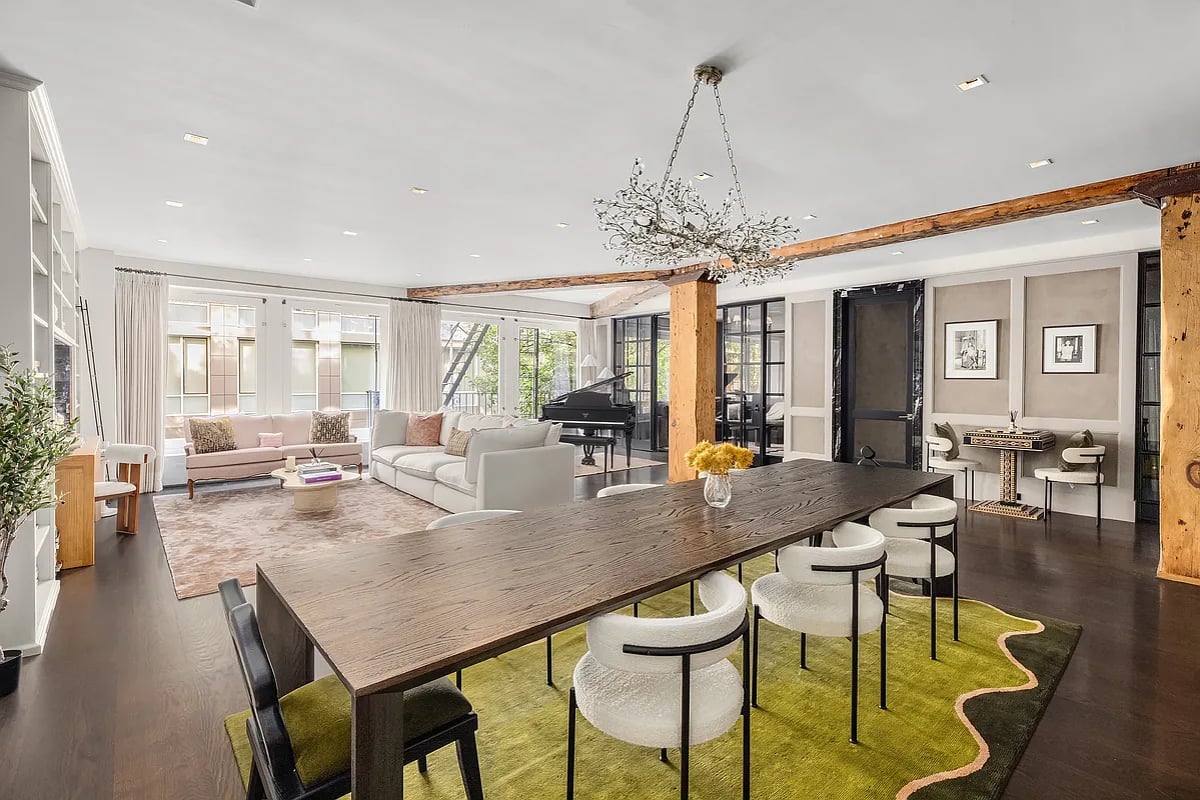 Photo for 14 WOOSTER STREET - 14 Wooster Street Cooperative in Soho, Manhattan