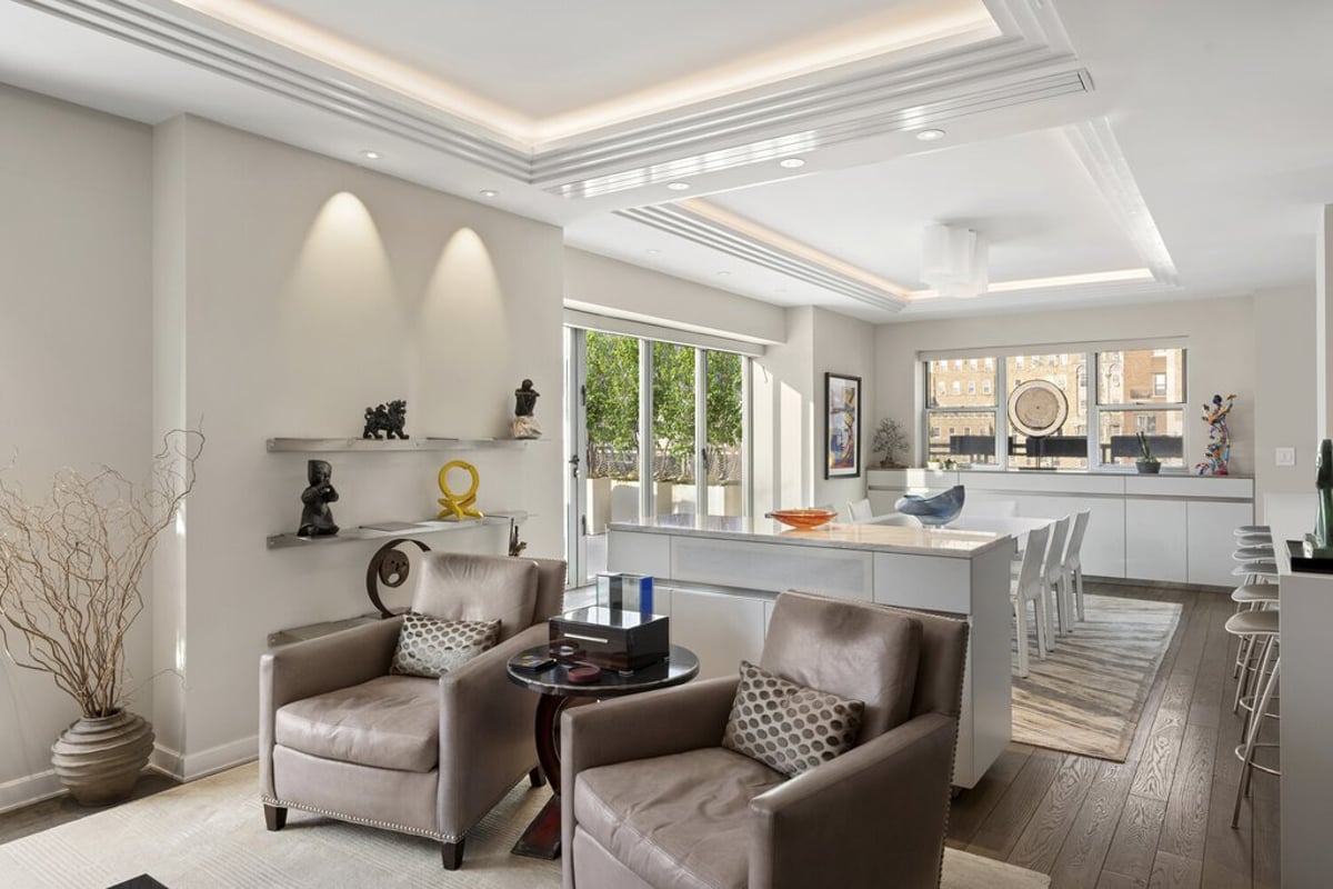 Photo for 2 Fifth Avenue - 2 Fifth Avenue Cooperative in Greenwich Village, Manhattan