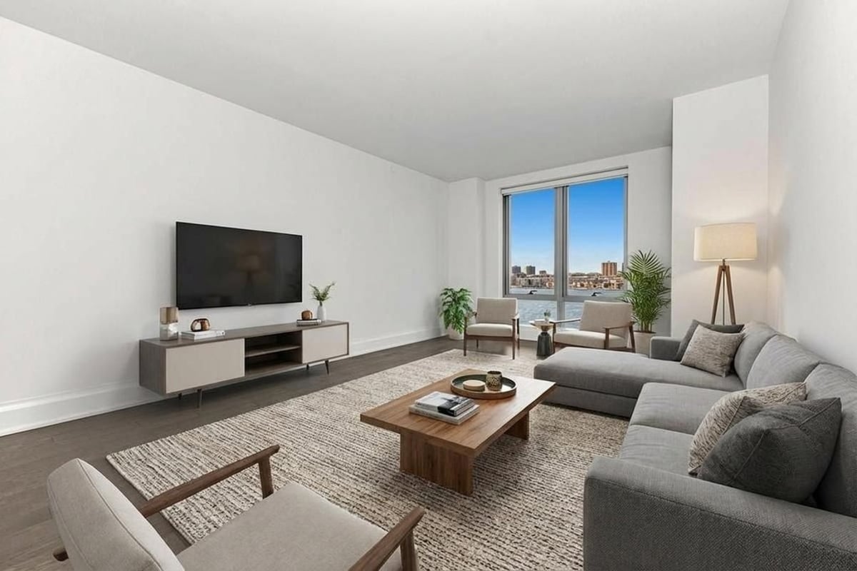 Photo for One Riverside Park - 50 Riverside Boulevard Condominium in Upper West Side, Manhattan