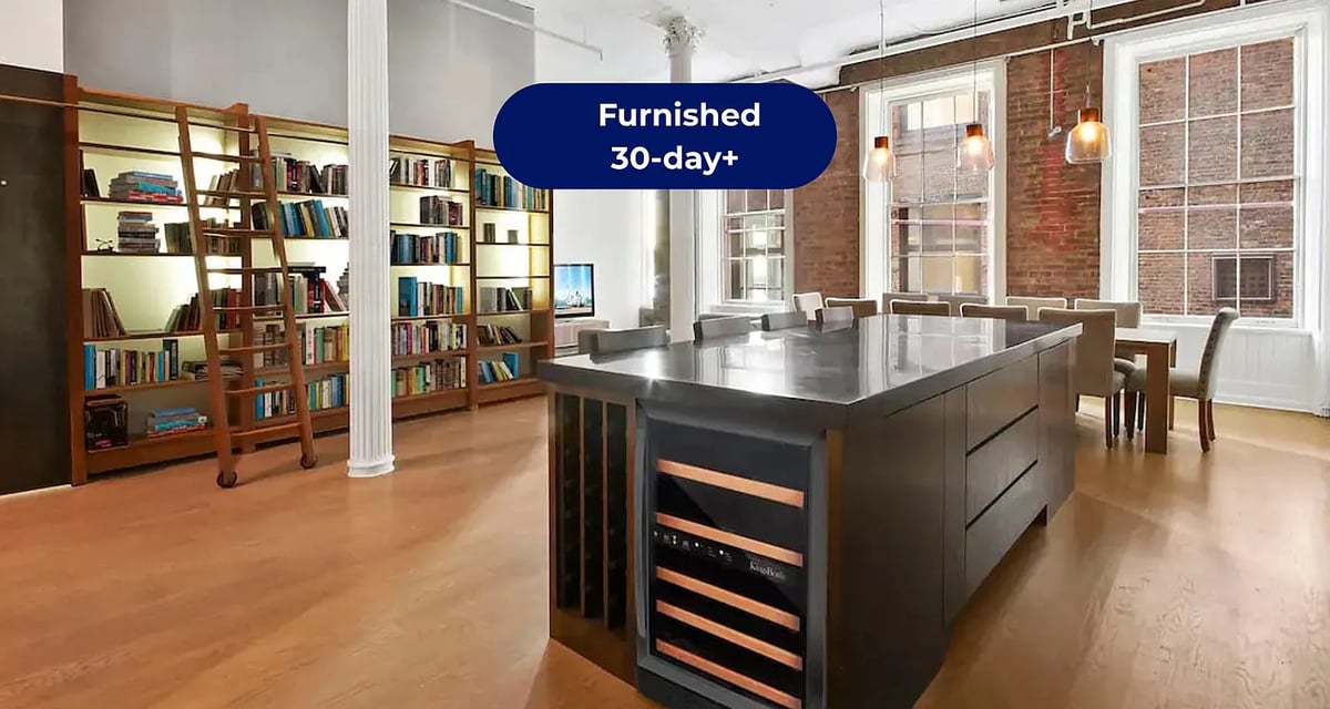 Photo for 1 BOND STREET - 1 Bond Street Condominium in Greenwich Village, Manhattan