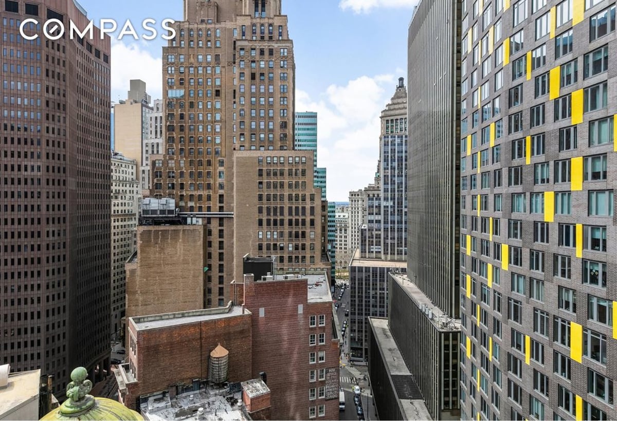 Photo for 3 Hanover Square - 3 Hanover Square Cooperative in Financial District, Manhattan