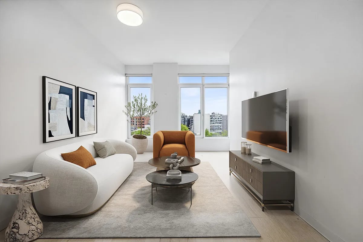 Photo for 8 Marcy - 8 Marcy Avenue Rental Building in Williamsburg, Brooklyn