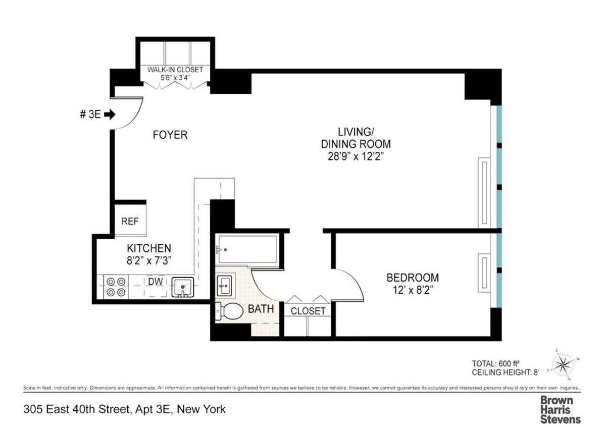 Photo for The Hamilton - 305 East 40th Street Cooperative in Turtle Bay, Manhattan