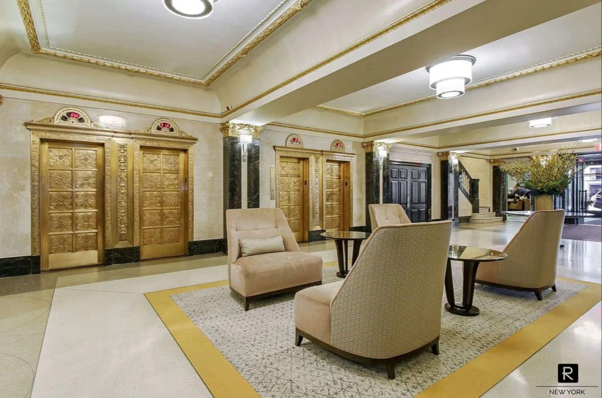 Photo for The Olcott - 27 West 72nd Street Condominium in Upper West Side, Manhattan