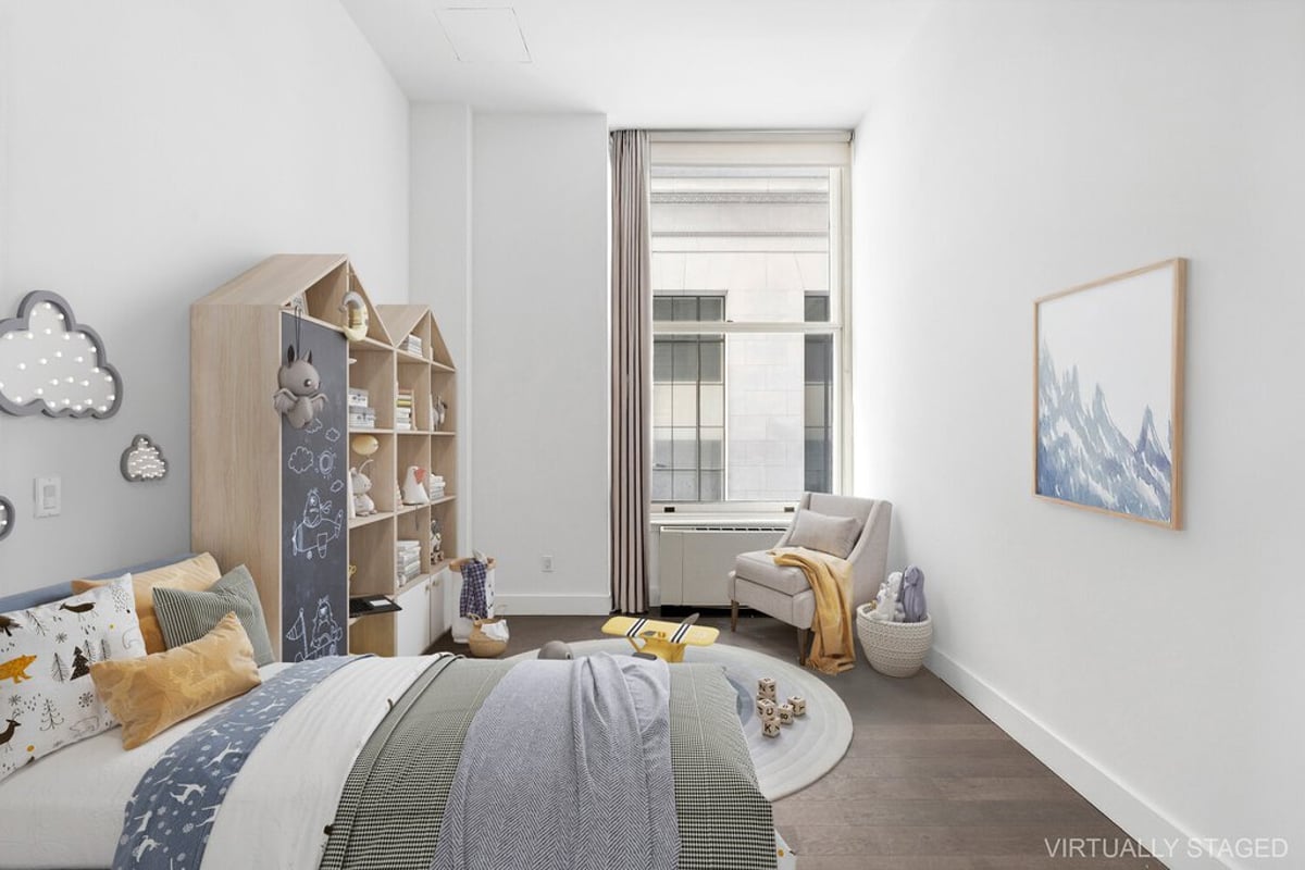 Photo for The Broad Exchange Building - 25 Broad Street Condominium in Financial District, Manhattan