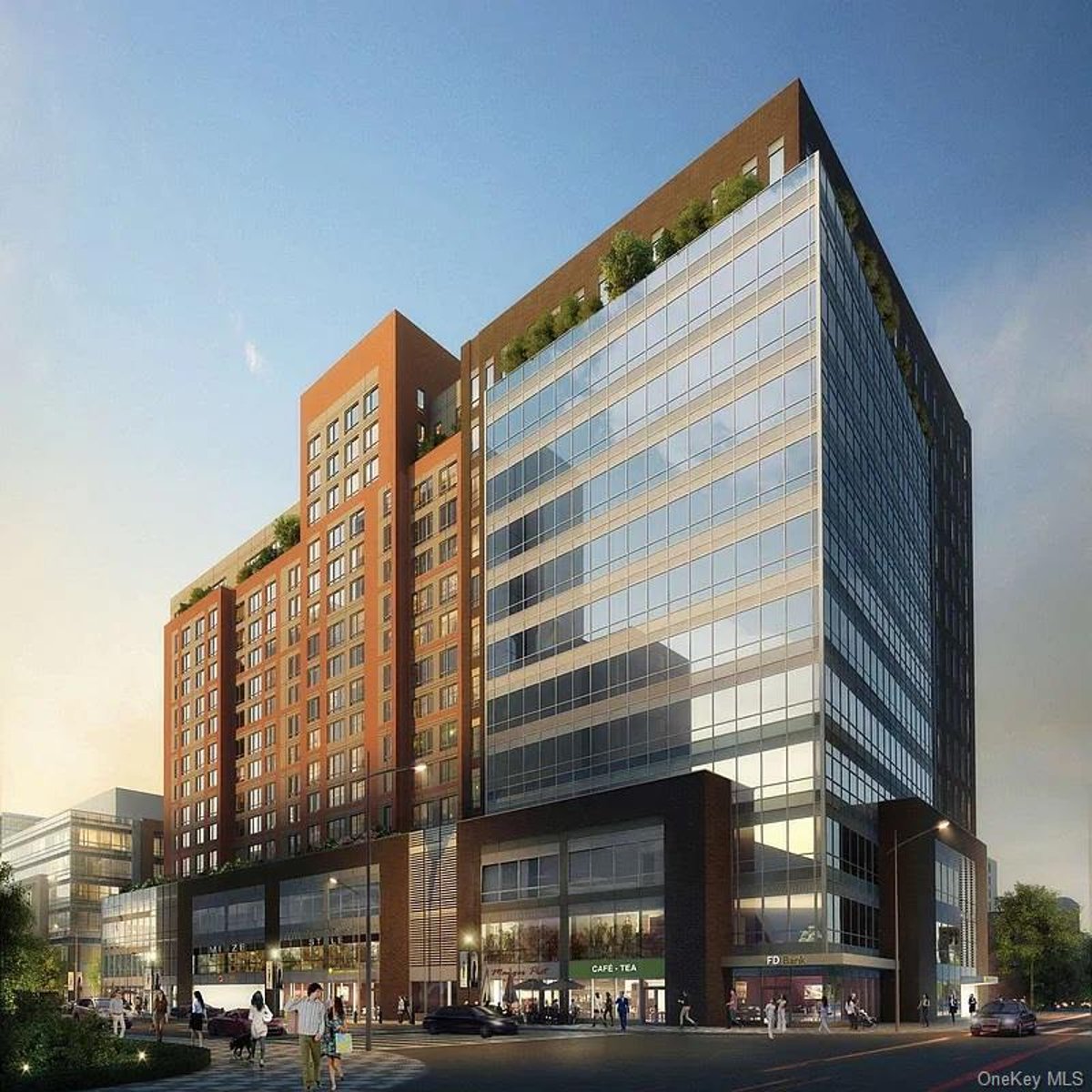 Photo for Flushing Commons - 138-35 39th Avenue Condominium in Flushing, Queens