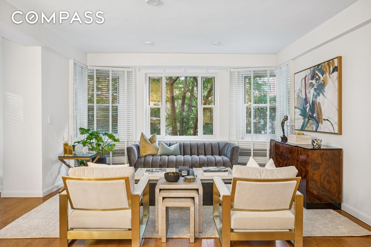 Photo for Sutton Manor - 440 East 56th Street Cooperative in Midtown East, Manhattan