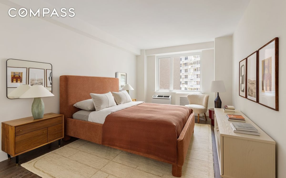 Photo for Sutton Manor - 411 East 53rd Street Condominium in Midtown East, Manhattan