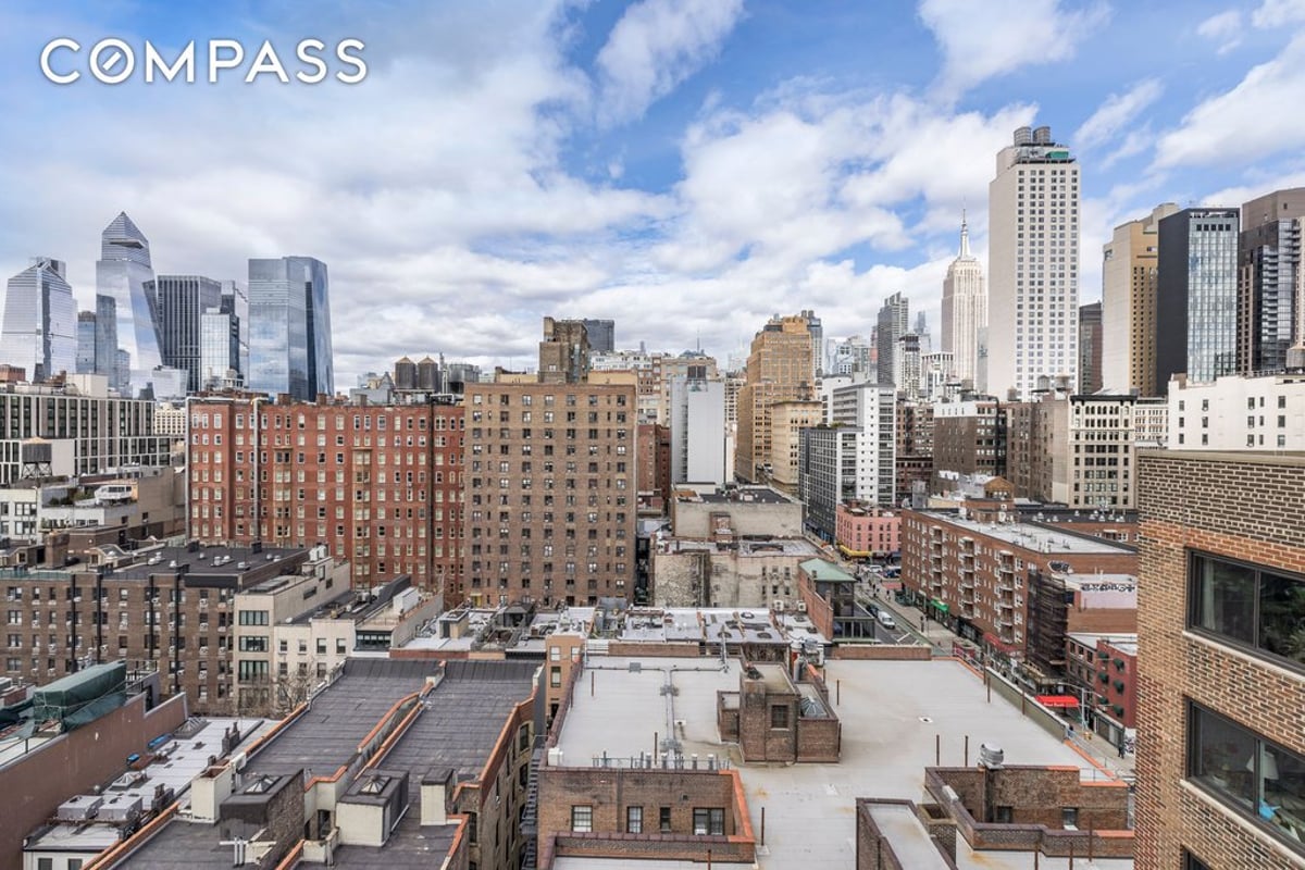 Photo for The Piermont - 201 West 21St Street Cooperative in Chelsea, Manhattan