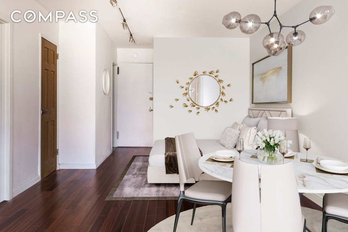 Photo for The Piermont - 201 West 21St Street Cooperative in Chelsea, Manhattan