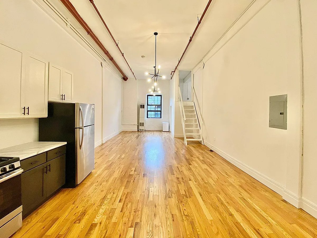 Photo for 345 Eldert Street - 345 Eldert Street Rental Building in Bushwick, Brooklyn