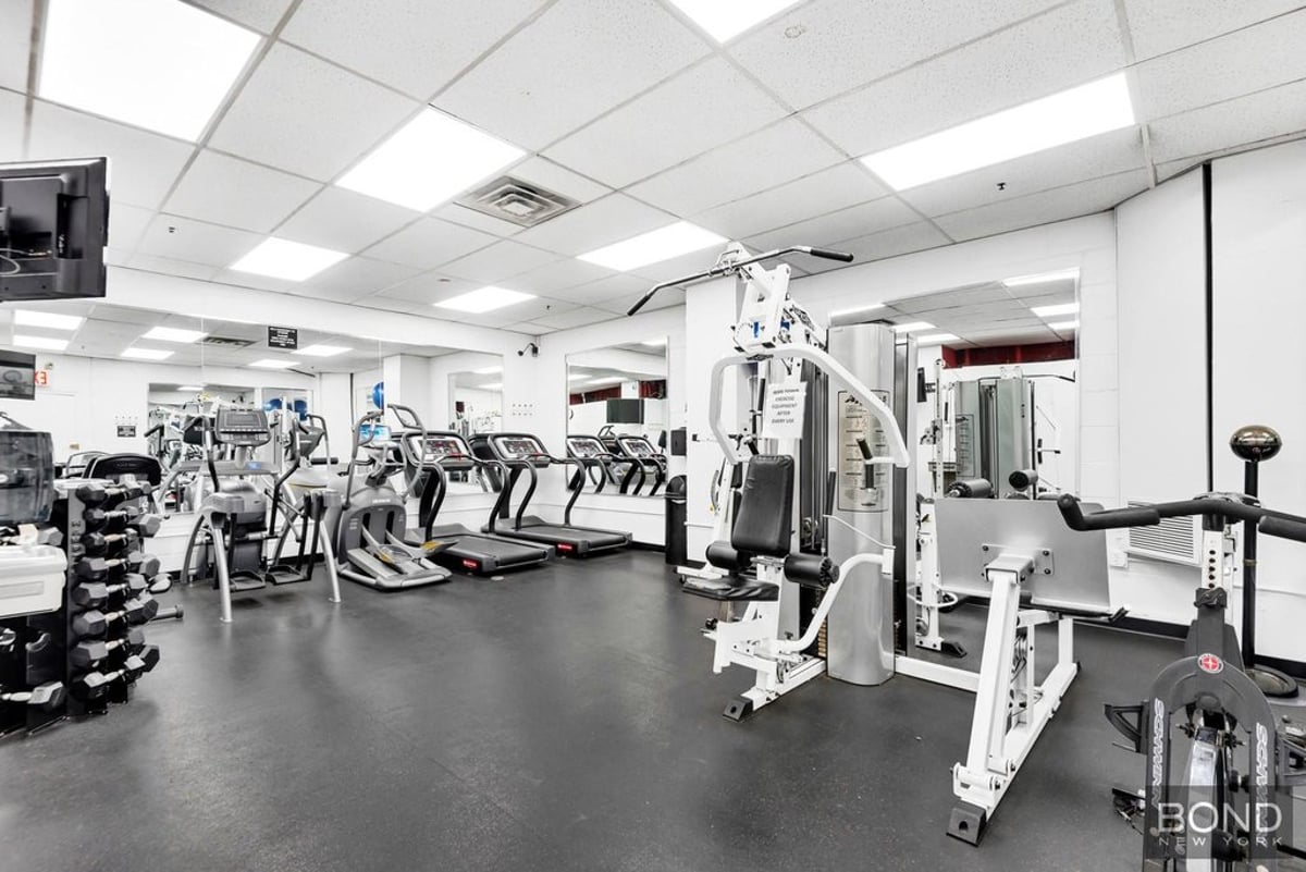 Photo for Park Towers - 201 East 17th Street Cooperative in Gramercy Park, Manhattan