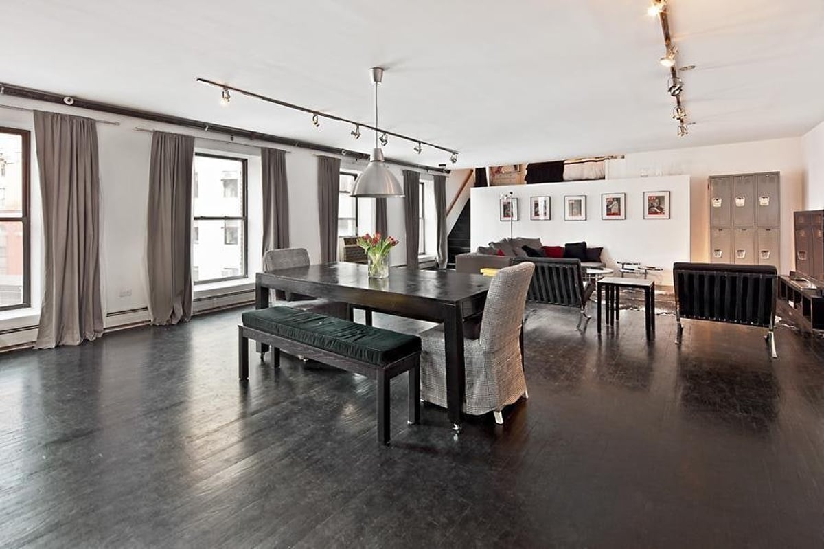 Photo for 1 WORTH STREET - 1 Worth Street Cooperative in Tribeca, Manhattan