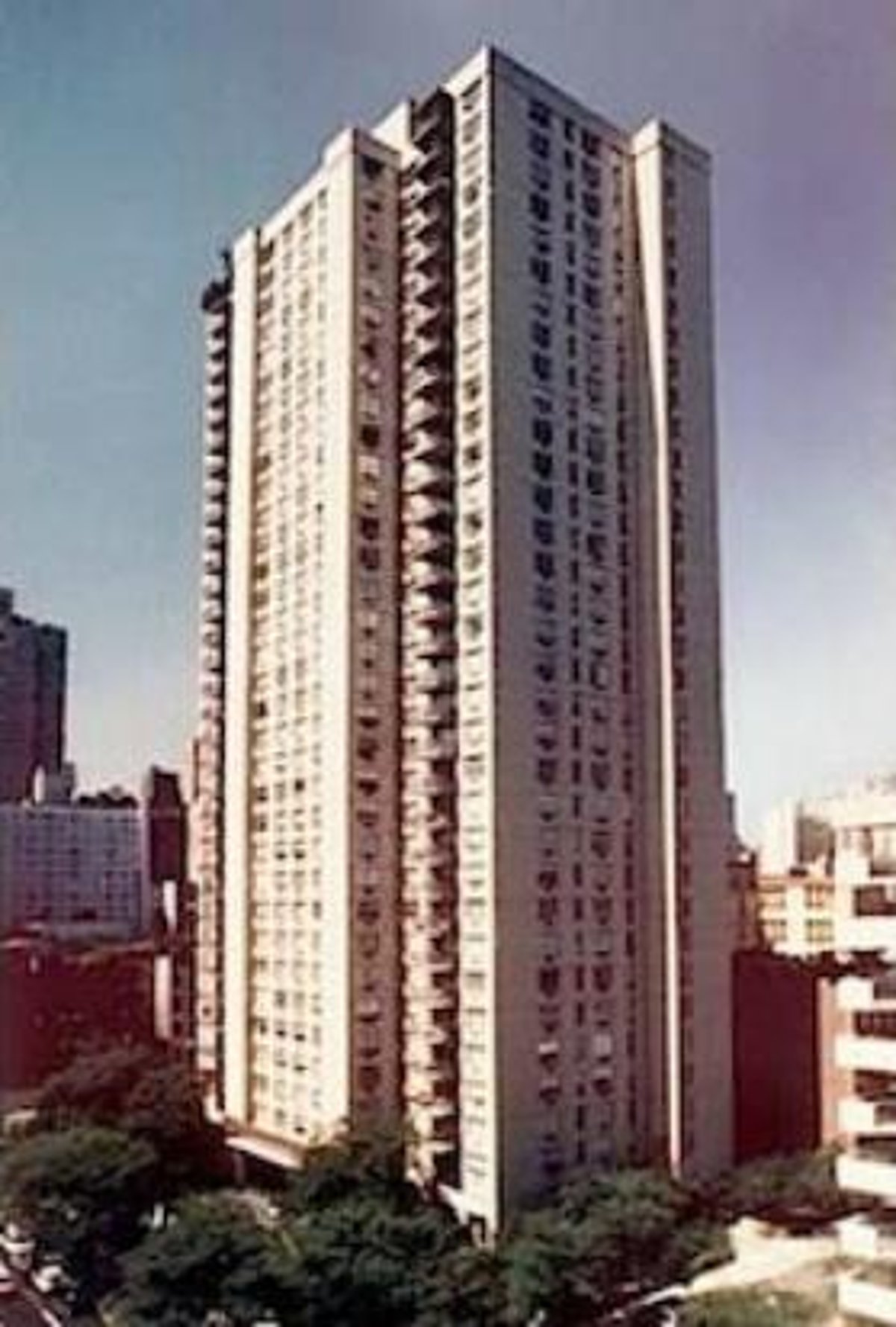 Photo for The Andover - 1675 York Avenue Rental Building in Yorkville, Manhattan