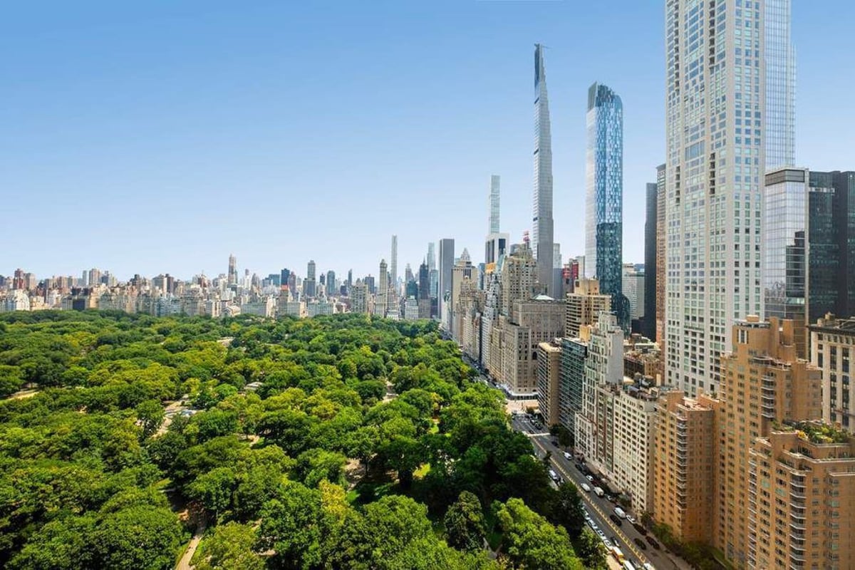 Photo for One Central Park West - One Central Park West Condominium in Upper West Side, Manhattan