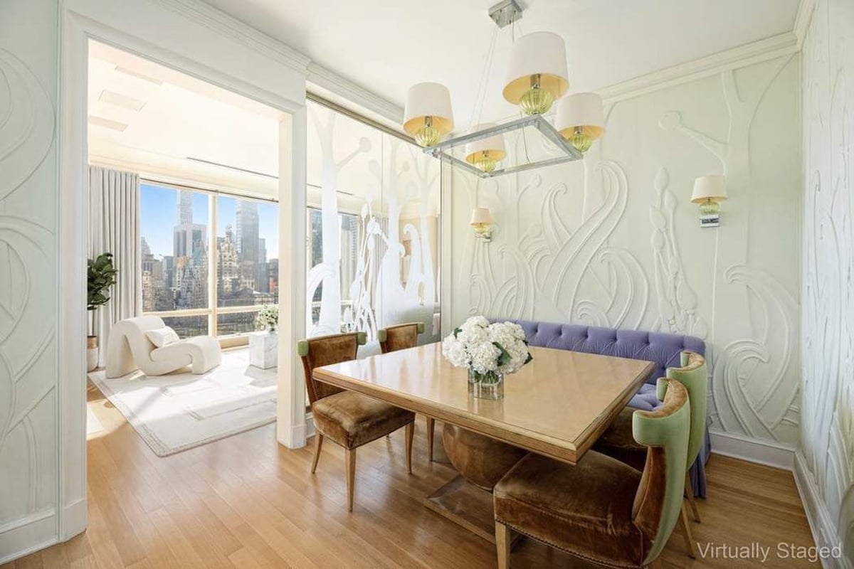 Photo for One Central Park West - One Central Park West Condominium in Upper West Side, Manhattan