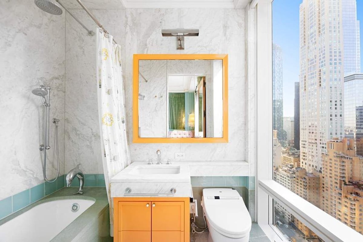 Photo for One Central Park West - One Central Park West Condominium in Upper West Side, Manhattan