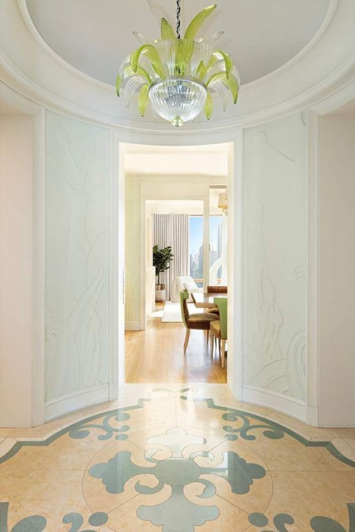 Photo for One Central Park West - One Central Park West Condominium in Upper West Side, Manhattan