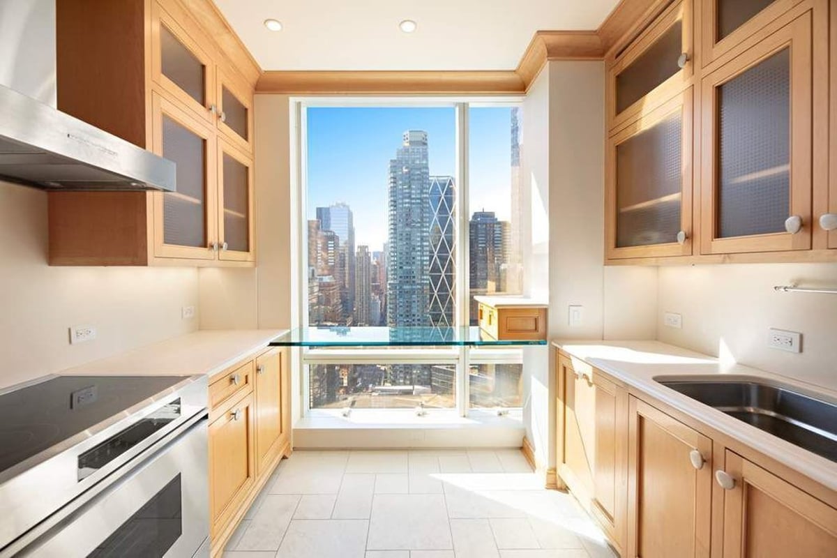 Photo for One Central Park West - One Central Park West Condominium in Upper West Side, Manhattan